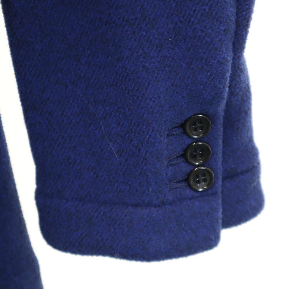 MINOTAUR made in Japan freeze tailored jacket L Blue and navy Men's Used