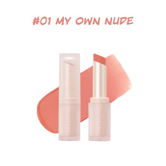 Peripera Ink Mood Matte Stick (9 Options)