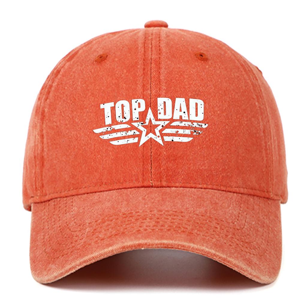 Adjustable Letter Star Printed Baseball Cap for Men and Women, Suitable for Outdoor Leisure Activities In All Seasons