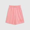 Gap Girls' Logo Elastic Waist Knit Shorts