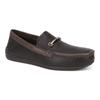 UGG Cali Heritage Horse Bit Slip-On Breathable Durable Low-Top Sports Casual Shoes Men sneaker Brown 1119974-SLTH