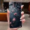 Case For Xiaomi Redmi Note 9 Pro Max Funda For Redmi Note 9S/Note 10 Lite Phone Casing Soft Silicone Transparent TPU Cover