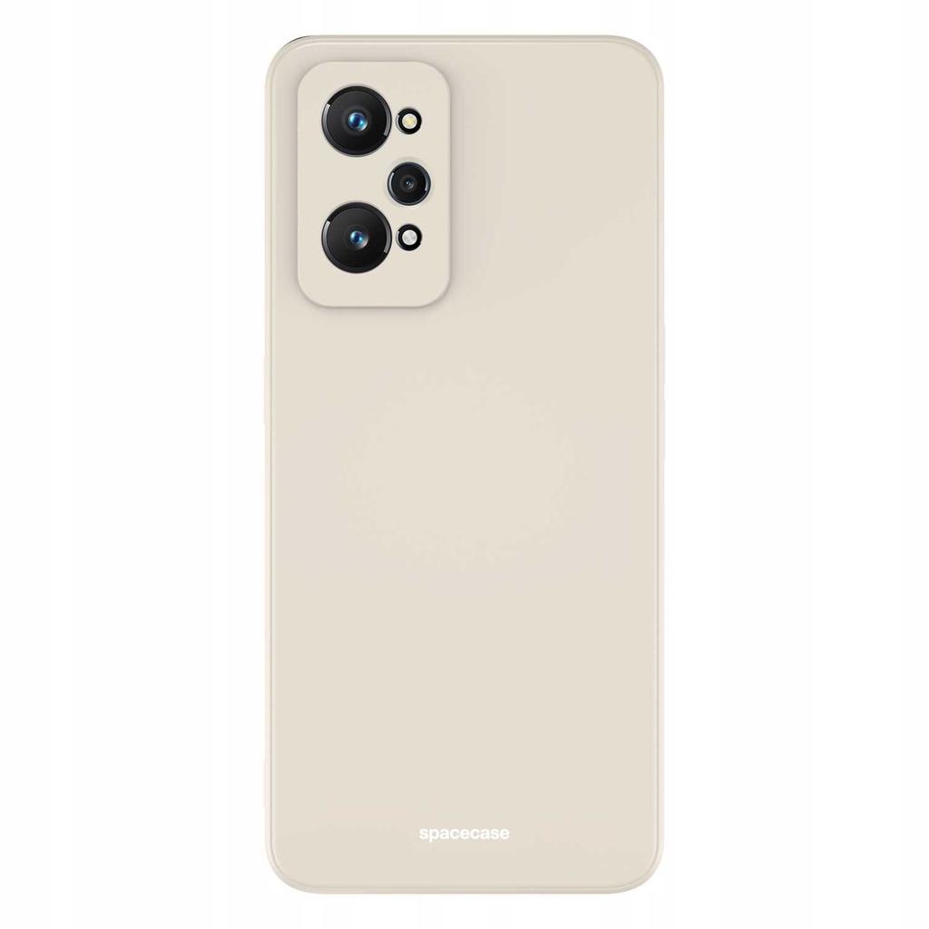 Sc Silicone Case Realme Gt Neo 2/Neo 3T/Gt2 Bone