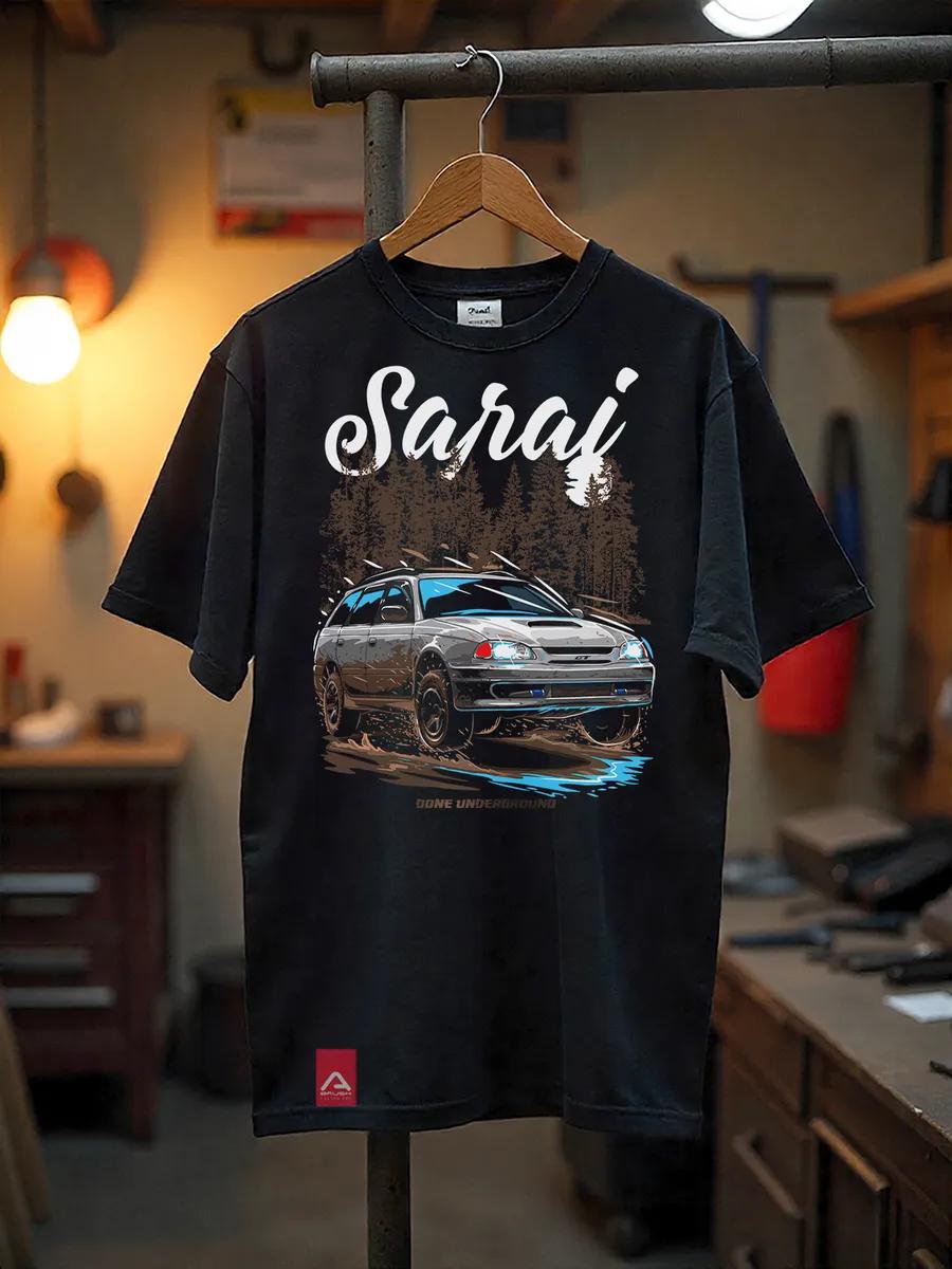 

Solo Leveling T-shirt 4XL