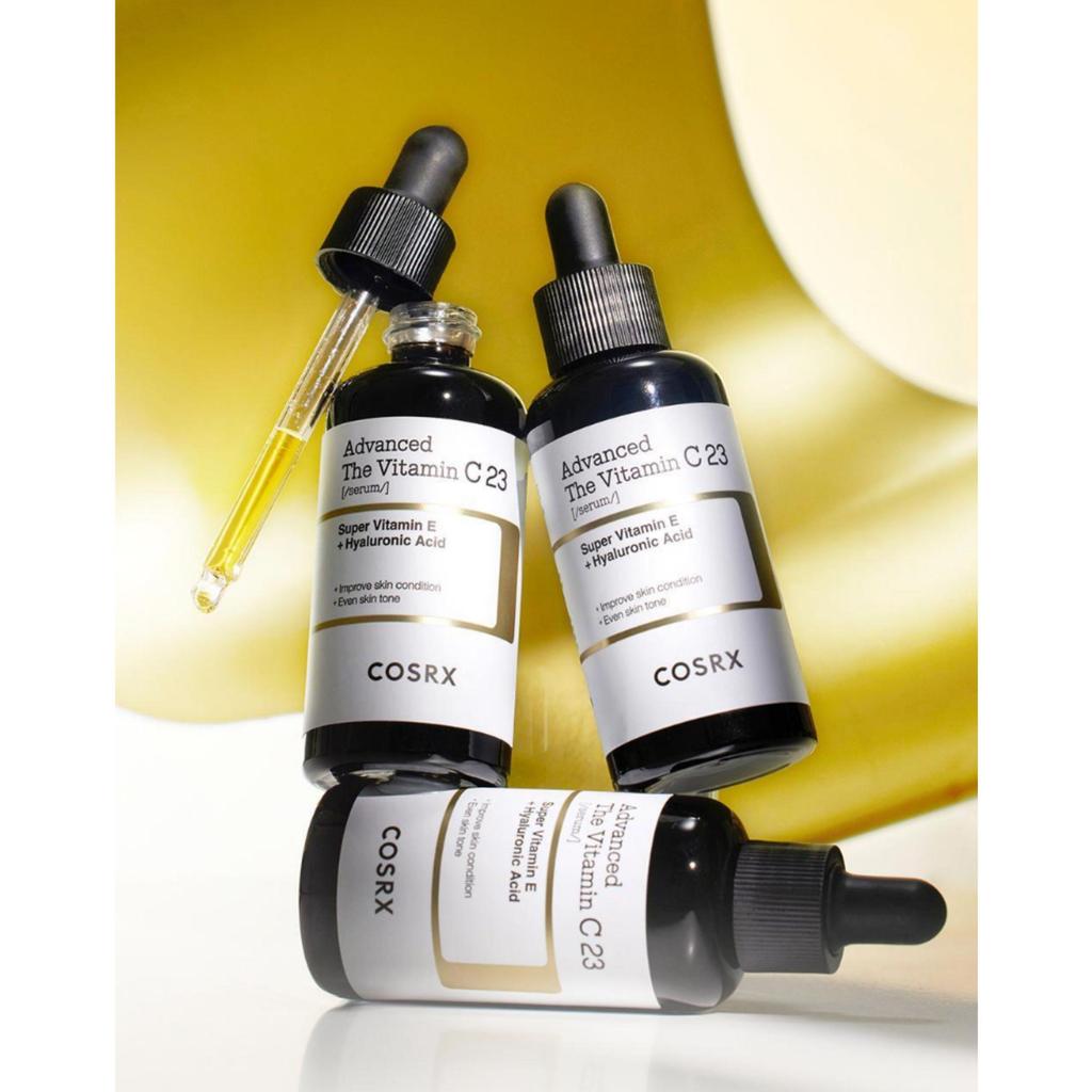 COSRX Advanced The Vitamin C 23 Serum 20g