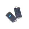 2 Stück Omron Maus-Mikroschalter D2Ls-21 D2Ls-11 für überall Mx Logitech M905 G903