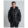 Borgio Barone Down Jacket
