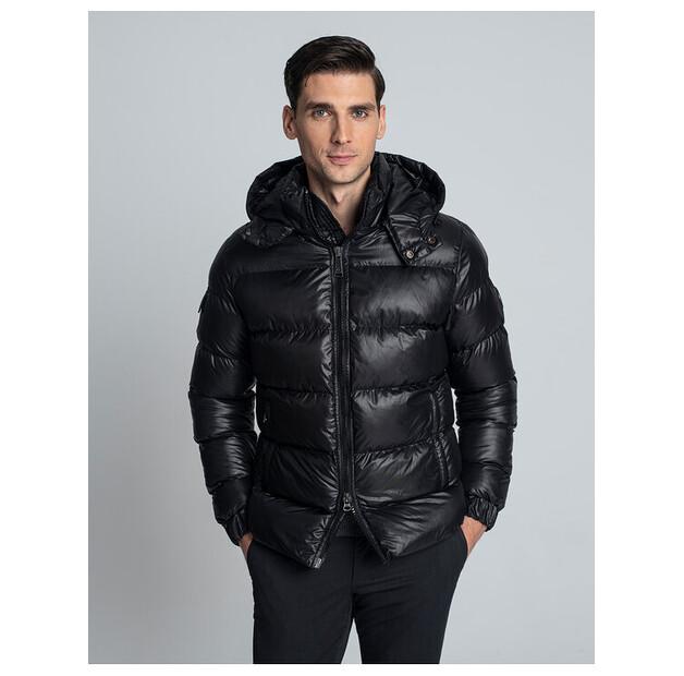 Куртка пуховая Borgio barone EU XXL