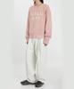 1011 GALLERY Gallery Logo Knit