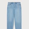 Covernot Regular Washed Denim Pants B1 Co2501pt08 Bk Sb Bl Lb
