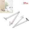 Cabinet Hinges Door Stay Home Garden Lift Up Support Pull Rod 2PCS Cabinet Door For Tatami Support High Quality