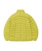 Dimito 25 Vtx Cozy Down Jacket Lemon Yellow