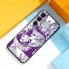2025 H-Haunted Hotel Phone Case For Samsung Galaxy A 73,72,51,53,52,71,22,5G,Note,J7,8,9 Soft Black Cover