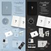 Pre-order DAY6 WONPIL 1st Mini Album Unpiltered Photo Book ver. & SHOP POB