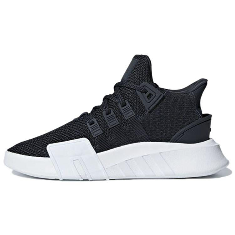

Wmns EQT Bask ADV Core Черный B37547