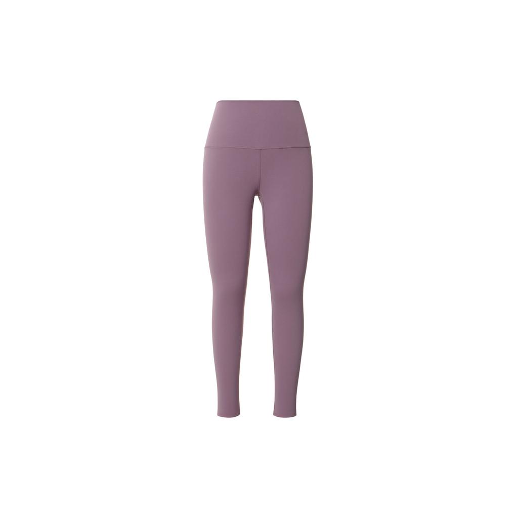 New Nike Leggings Women's Purple DQ6016-536