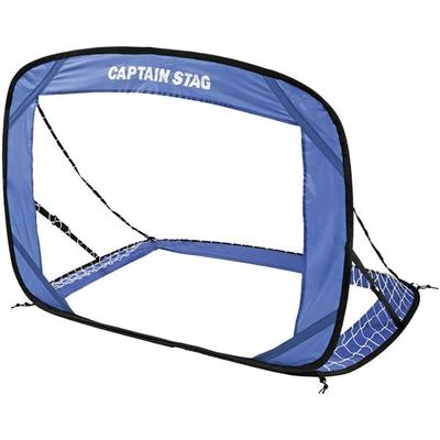 Captain Stag Captain Stag Ux2501 [pop Up Soccer Goal  M ]