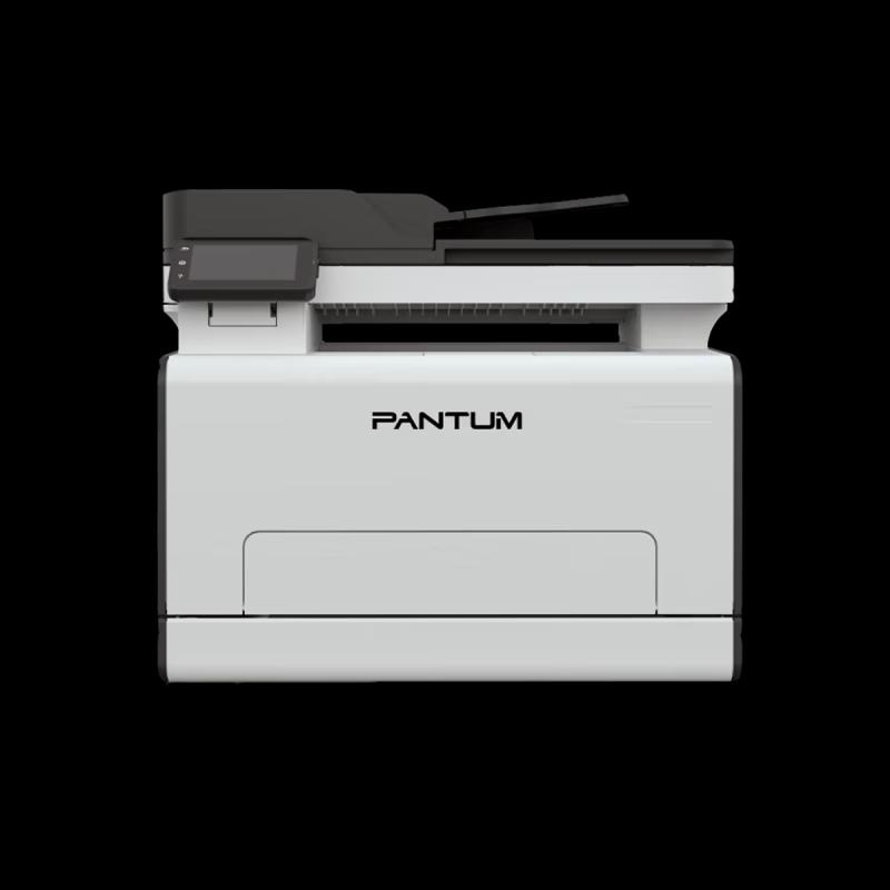PANTUM CM2100ADN Color Laser Multifunction Printer CN plug (adapter included)