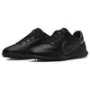 Nike Tiempo Legend 9 React Pro TF Soccer Shoes Men sneaker Black DA1192-001