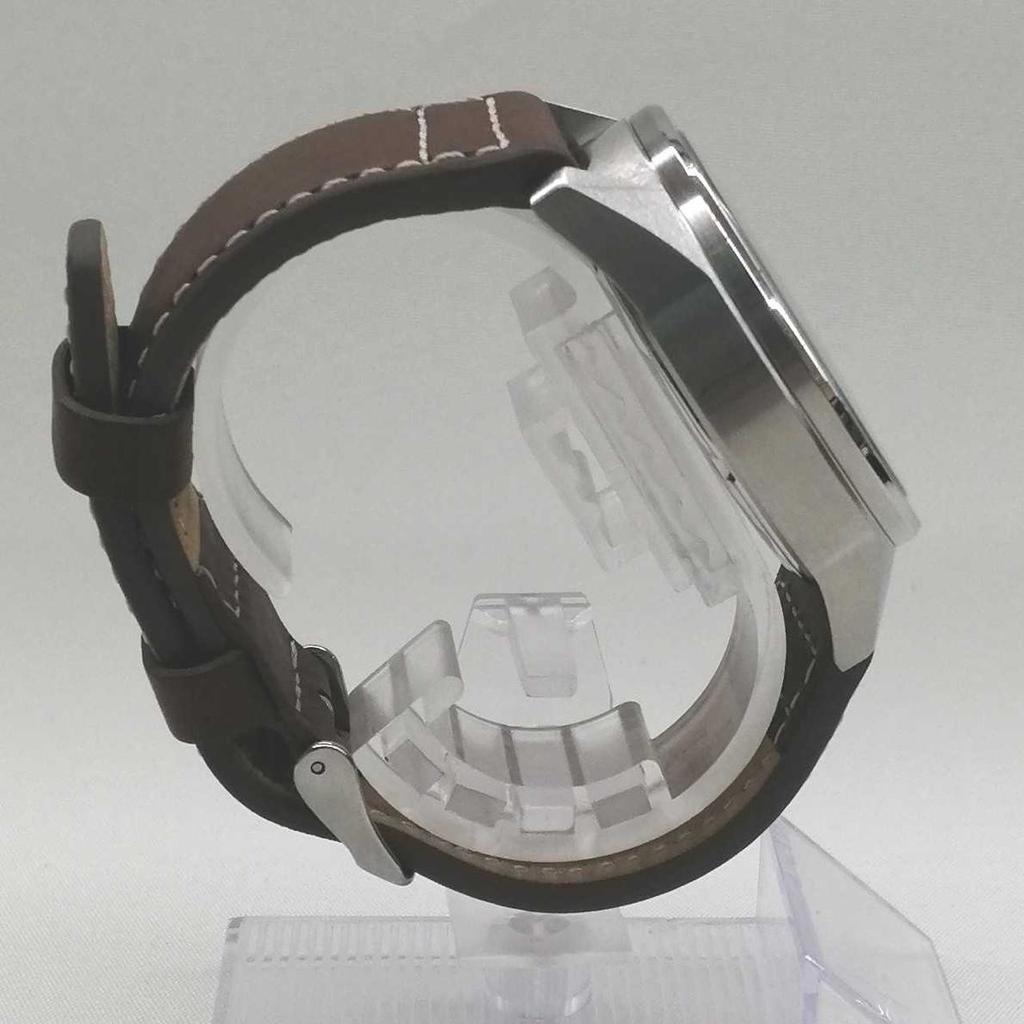 Used CITIZEN QUARTZ WR100 watch