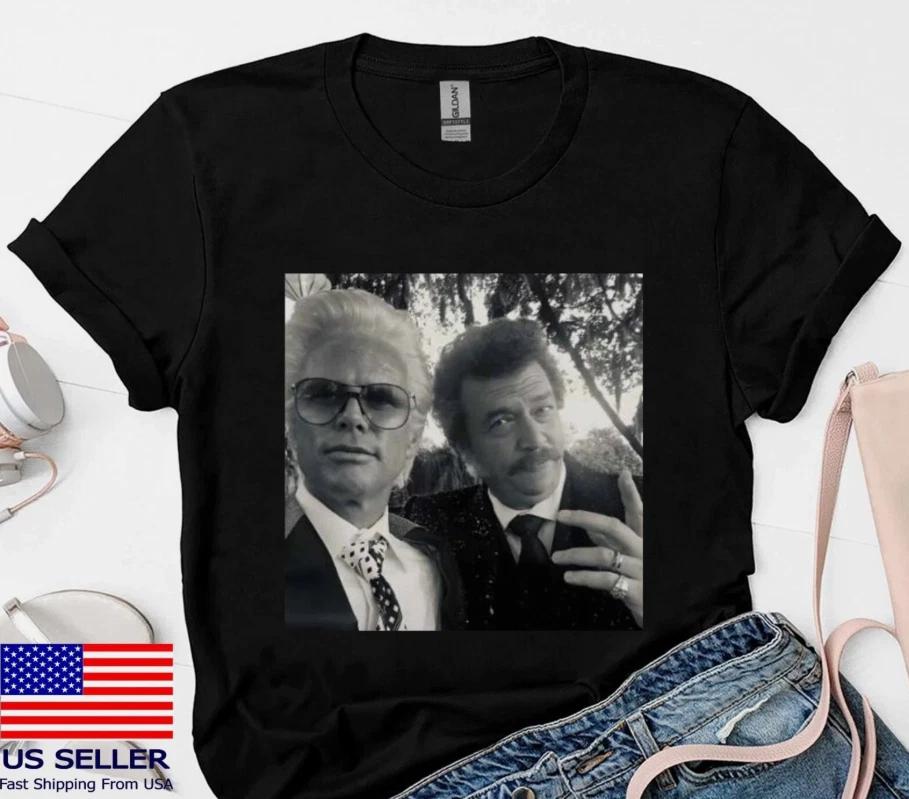 

Uncle Baby Billy And Danny McBride Shirt, Bible Bonkers Shirt S