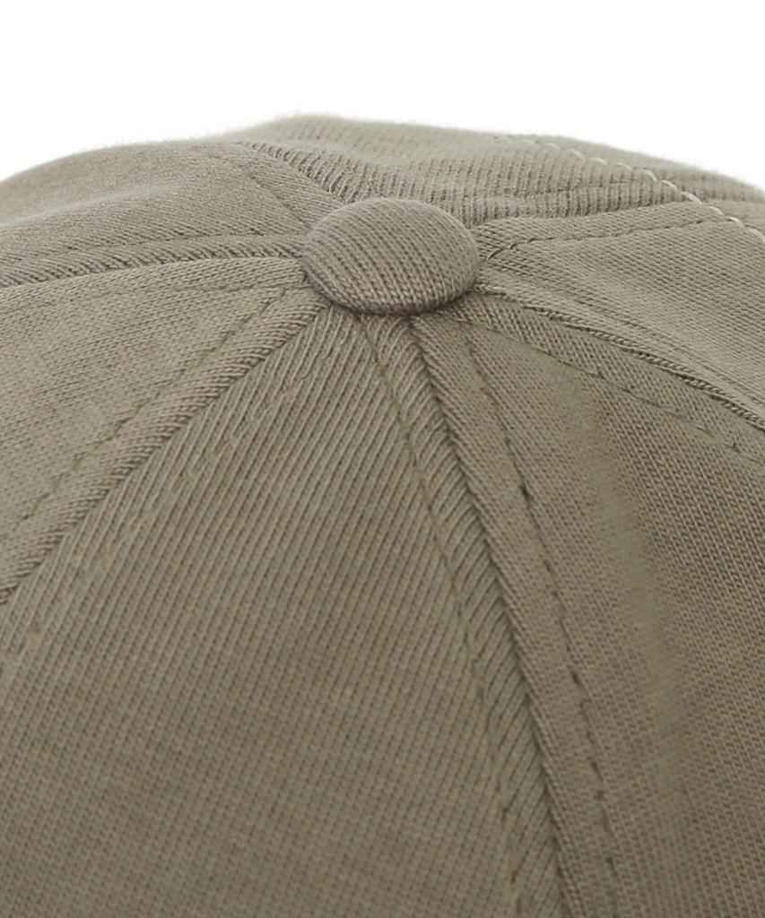 Eondeokeonteulol Cotton Logo Ball Cap Shadow Udc / Authentic B B / Desert Jersey