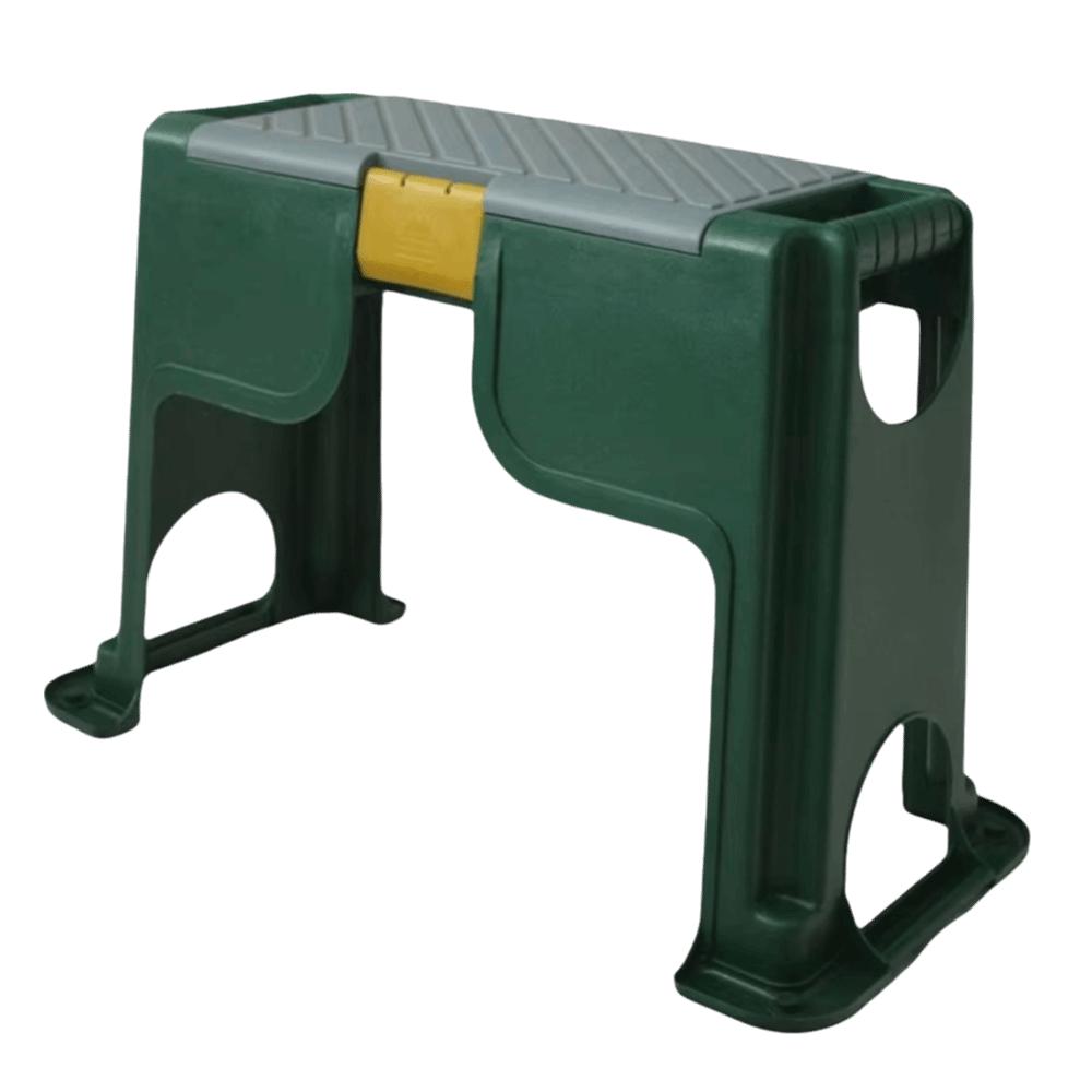 Lightweight Gardening Stool Portable Knee Pads Practical Garden Kneeler Manual Work