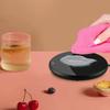 Constant Temperature Electric Coffee Cup Heater Energy Saving Cup Heating Pad  Office Desk