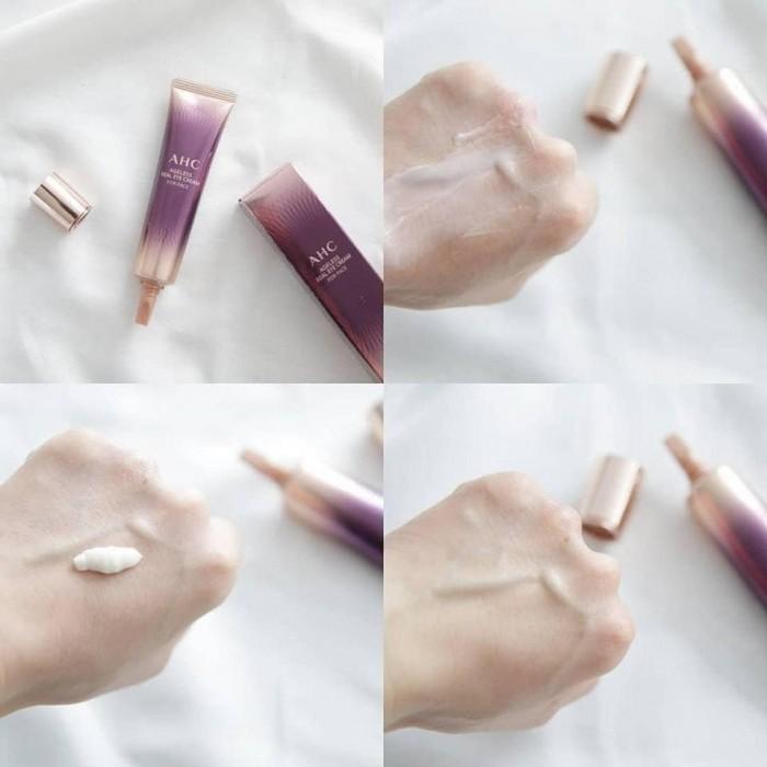 AHC Ageless Real Eye Cream For Face 30ml