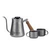 Rock Ape Vintage Pour Over Coffee Pot Set