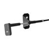 Car Hood Release Cable w/ Pull Handle For Honda Element 2003-2008 74130SCVA00ZA