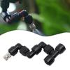 Reptile Mister Nozzles 360 Degree Adjustable Reptile Cooling System Nozzles For Greenhouse Courtyard