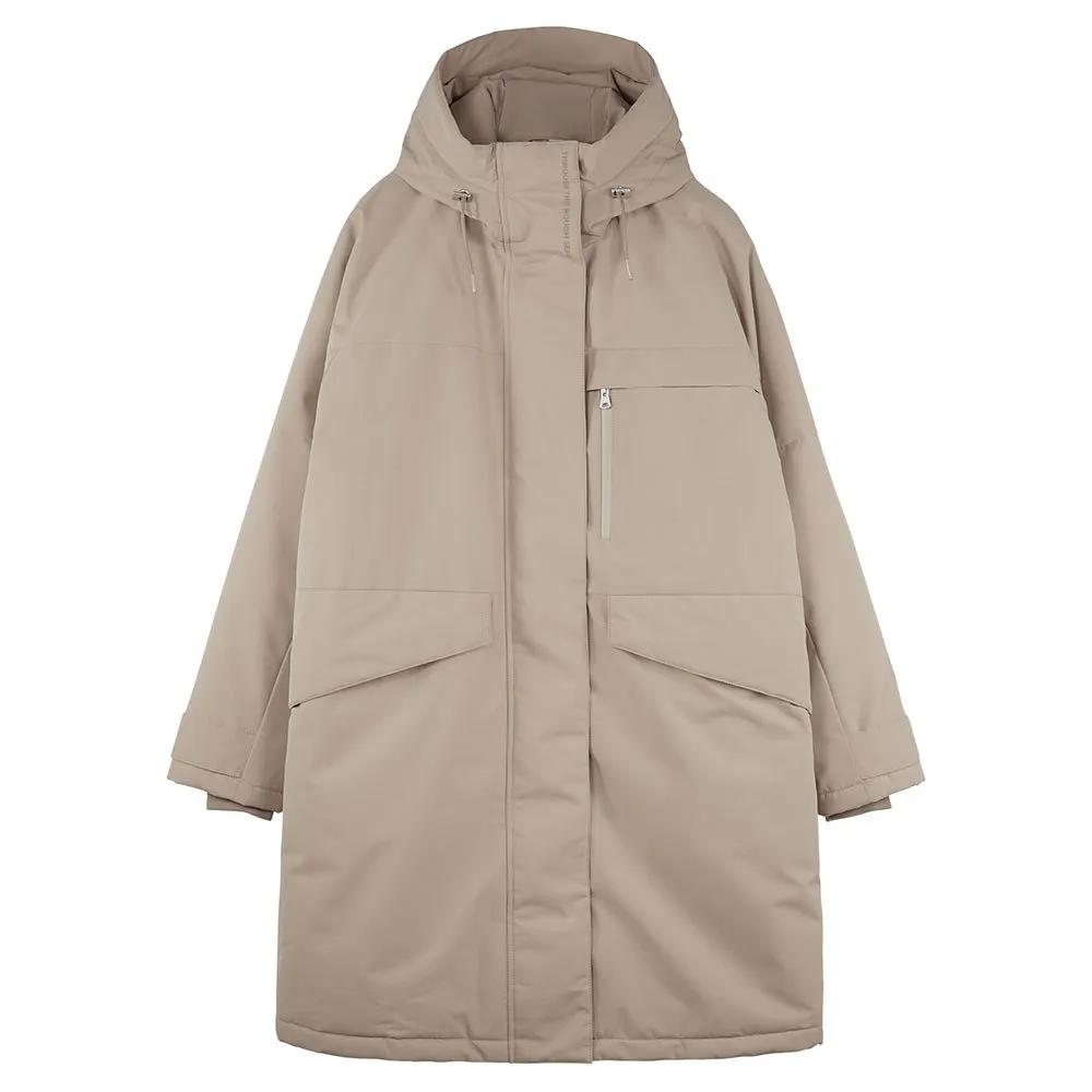 Makia Parka Li