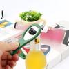 Portable Tennis Racket Beer Bottle Opener for Home, Restaurant, Hotel, and Promotional Use
