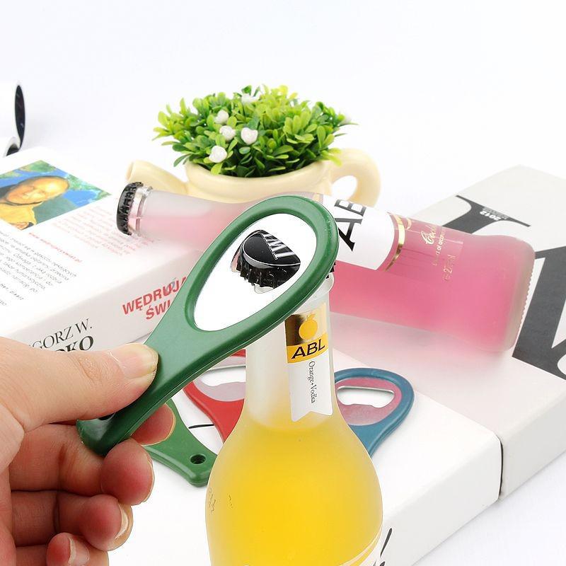 Portable Tennis Racket Beer Bottle Opener for Home, Restaurant, Hotel, and Promotional Use