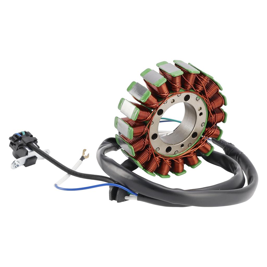 Stator Generator Regulator Rectifier Gasket For Yamaha TT 600 R TT600R 1999-2001