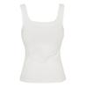 USA Womens/Ladies Pro Essential Vest Top