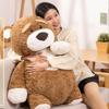 Plush Bear Toy Dolls Pillow Room Decoration Ornament Children Birthday Gifts