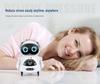 Zhile Children's Interactive Mini Pocket Robot: Multi-functional Voice-Activated Early Education Toy.