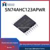 SN74AHC123APWR TSSOP16 Monostable Multivibrator IC - HA123A Silk Screen