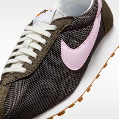 Nike LD-1000 Velvet Brown Pink Foam Gum (Women's)
