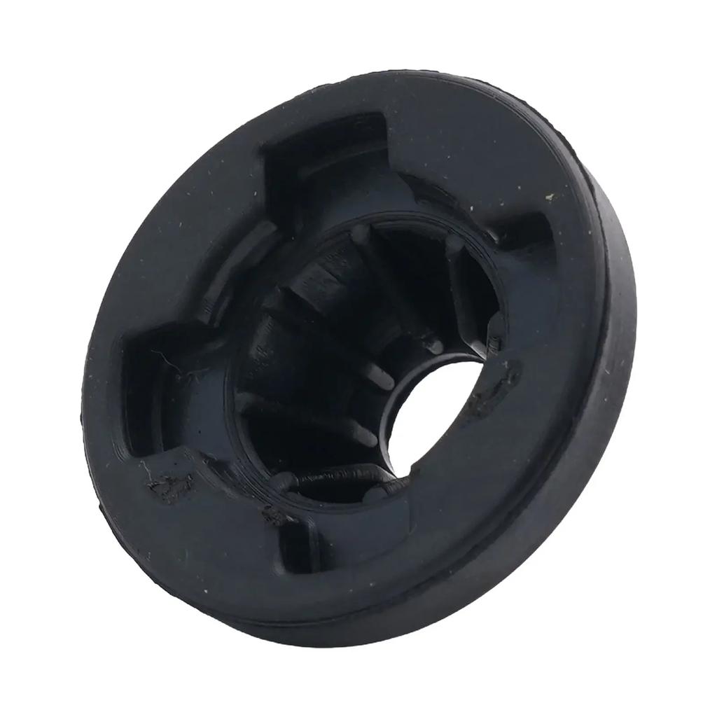 1 paar Auto Luftfilter Shell Gummi Pad Buchse 16557-6N200 Für NISSAN Für BLUEBIRD 2015 + Für LAFESTA B30 2004-2011