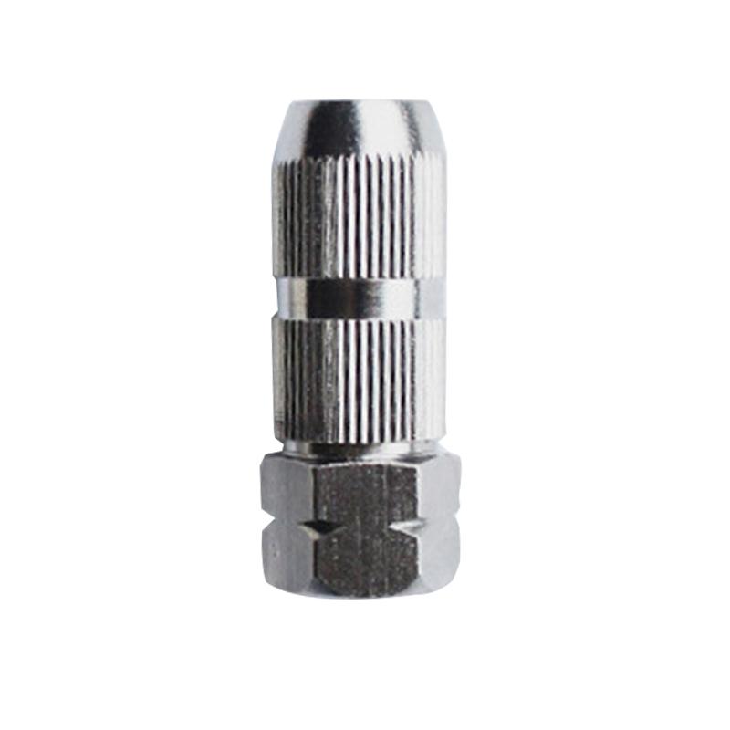 Adjustable High Pressure Spray Nozzle Electric Spray Fruit Tree Sprinkler Garden Cleaning Power Washer Nozzle