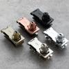 Security Cabinet Display Lock Zinc Alloy Lockset New Glass Door Lock  Glass Door
