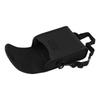 Roof Binoculars Case Cameras Compact Lightweight Cloth Black High Quality