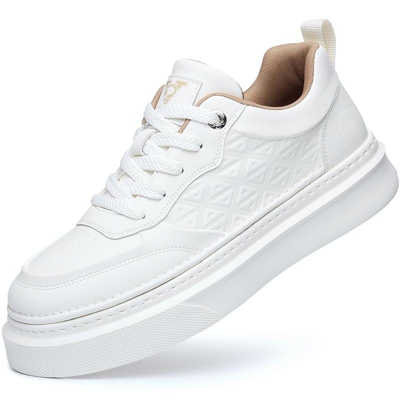 Fashion Sneakers Mens Dress Shoes Retro Male Leather Business Male Baroque Footwear Casual Outdoor Mens Oxford Footwear