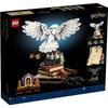 LEGO Harry Potter Bradavice (TM) Ikona – Sběratelská edice Dárek k narozeninám 76391 Hrací blok Dárek Fantasy Boys Dívky Dospělí