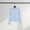 LU Goal Smasher Lightweight Breathable Sun Protection Quick Dry Cycling Jacket Women