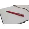 LAMY Lamy Ballpoint Pen, Water-based Safari Red, L316, Regular Imported