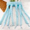 DIY Overnight Hair Rollers Flexible Curling Headband Fashion No Heat Curling Rod  Girls